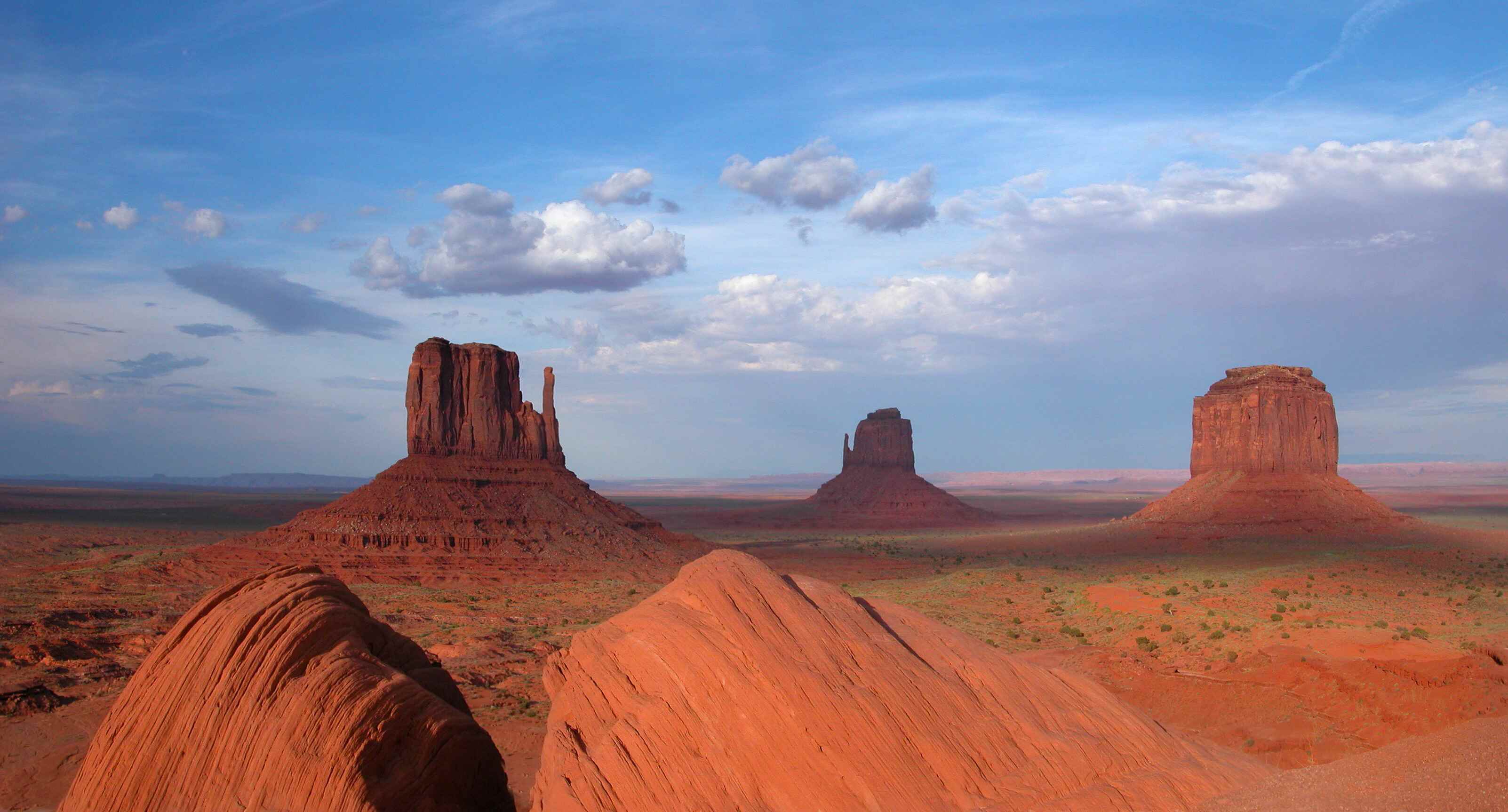 Northern Utah's Peaks And Parks